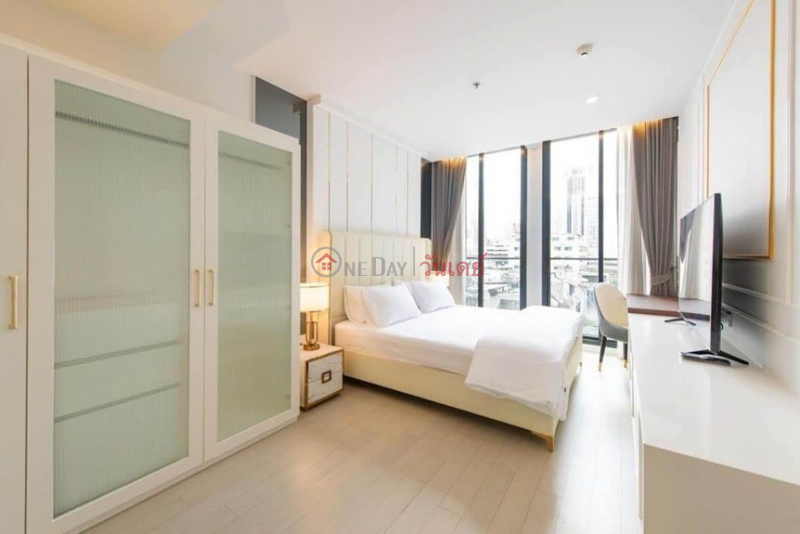 Condo for rent Noble Ploenchit (4th floor) Thailand, Rental | ฿ 50,000/ month