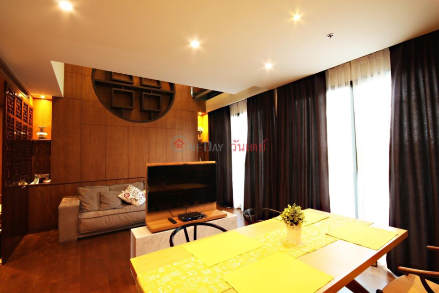 ฿ 75,000/ month | Condo for Rent: Noble Remix2, 150 m², 3 bedroom(s)