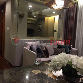 Condo for Rent: Ashton Morph 38, 57 m², 2 bedroom(s) - OneDay_0