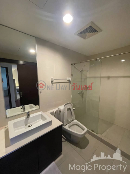 The Alcove Thonglor 10 Condominium, Watthana, Bangkok Rental Listings