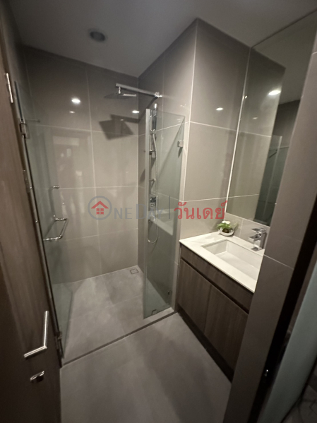 ฿ 38,000/ month, Condo for Rent: Ideo Mobi Asoke, 54 m², 2 bedroom(s)