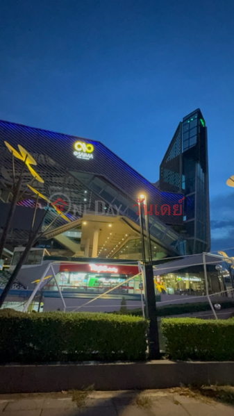 Saima Park Avenue (ไทรม้า พาร์คอเวนิว),Mueang Nonthaburi | OneDay วันเดย์(1)