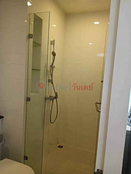 Condo for rent The Coast Bangkok (25th floor),Thailand Rental, ฿ 12,000/ month