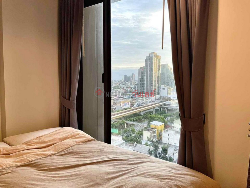 ฿ 3.7Million | Condo for Sale: Nye by Sansiri, 30 m², 1 bedroom(s)