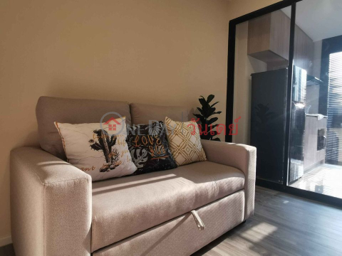 Condo for Sale: Ikon Sukhumvit 77, 28 m², 1 bedroom(s) - OneDay_0