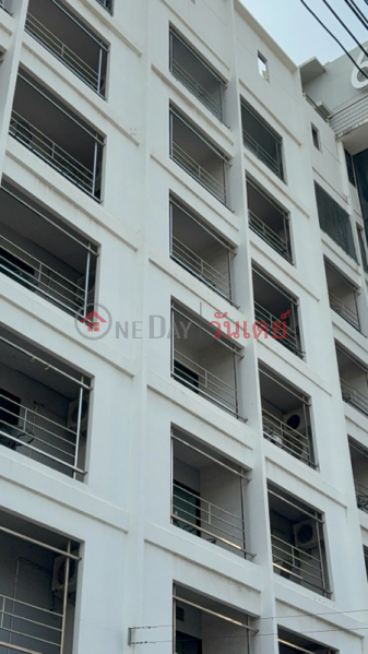 Bangkok 68 (โรงแรมกรุงเทพ 68),Din Daeng | OneDay วันเดย์(4)