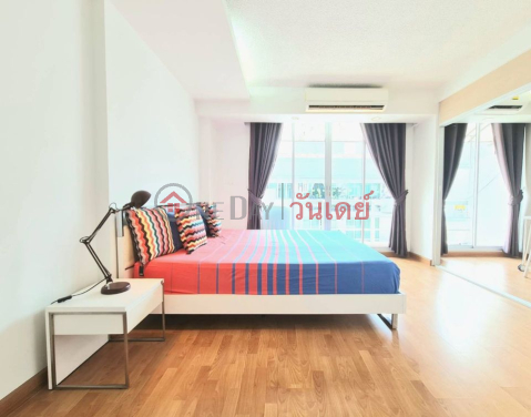 Condo for Rent: The Waterford Sukhumvit 50 Onnut, 52 m², 1 bedroom(s) - OneDay_0