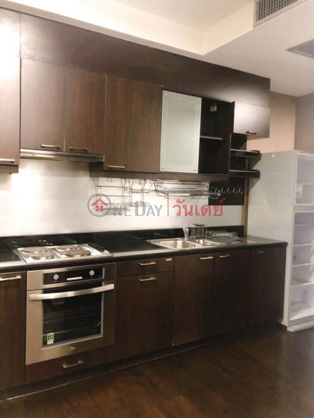 ฿ 61,000/ month, Condo for Rent: The Height, 85 m², 2 bedroom(s)