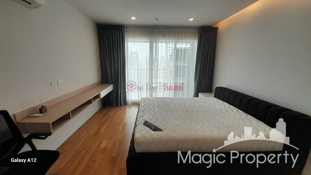 Property Search Thailand | OneDay | Residential, Rental Listings, 3 Bedroom For Rent in 15 Sukhumvit Residences Condominium, Watthana, Bangkok