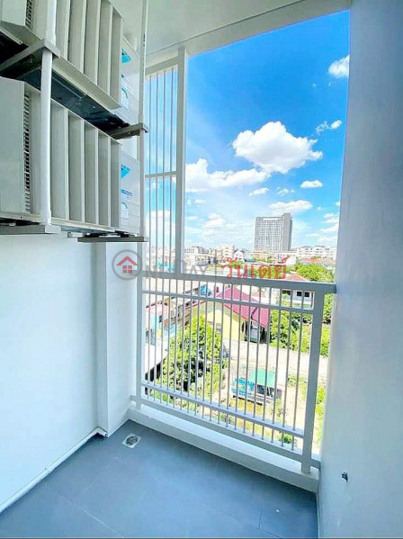 Chewathai Hallmark Charan 13 (7th floor) | Thailand | Rental ฿ 9,000/ month