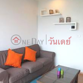 Condo for Rent: The Alcove Thonglor 10, 43 m², 1 bedroom(s) - OneDay_0