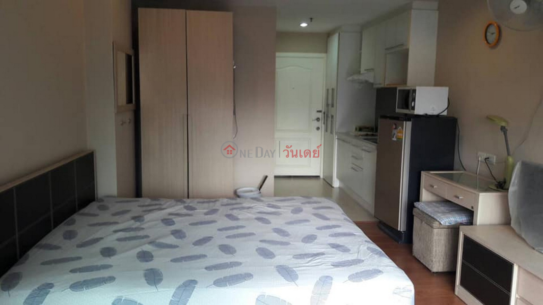 คอนโด สำหรับ เช่า: Grand Park View, 29 ตร.ม., 1 ห้องนอน ประเทศไทย | เช่า ฿ 16,000/ เดือน