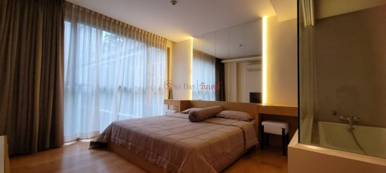 Condo for Rent: Via Botani, 73 m², 2 bedroom(s) Rental Listings