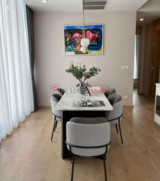 Condo for Rent: Noble BE19, 75 m², 2 bedroom(s) Rental Listings