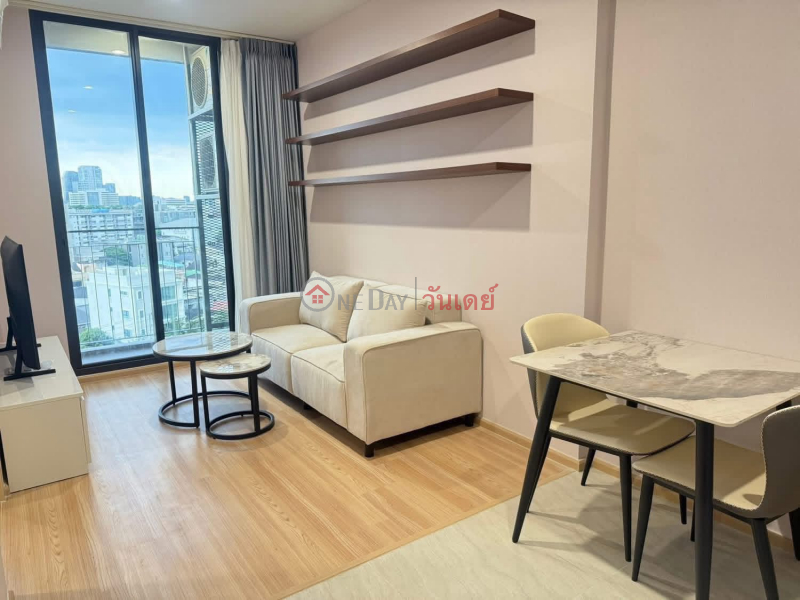 ฿ 17,000/ month, Condo Skyrise Avenue Sukhumvit 64 for rent