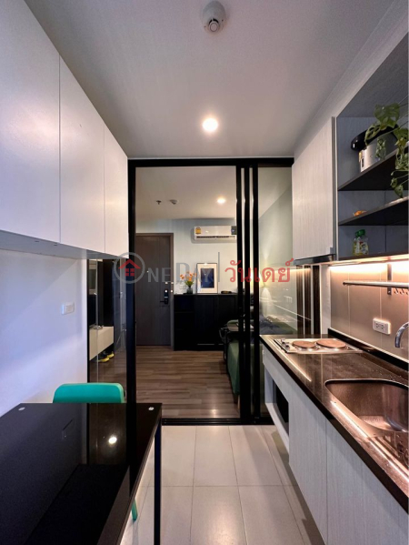 คอนโด สำหรับ เช่า: The Base Park East Sukhumvit 77, 30 ตร.ม., 1 ห้องนอน ประเทศไทย | เช่า ฿ 15,500/ เดือน