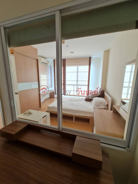 ฿ 22,000/ month, Condo for Rent: Life Sukhumvit 65, 41 m², 1 bedroom(s)