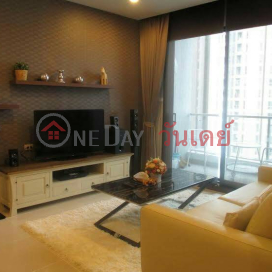 Condo for Rent: Supalai Premier @ Asoke, 85 m², 2 bedroom(s) - OneDay_0