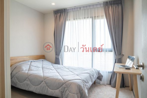 Condo for rent: Life Sukhumvit 62 (9th floor) _0