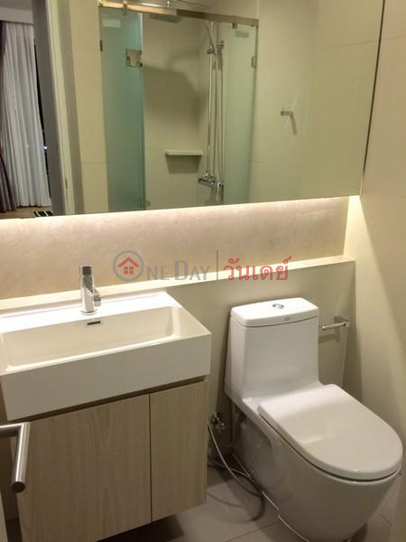 Condo for Rent: The Lumpini 24, 54 m², 2 bedroom(s) Rental Listings