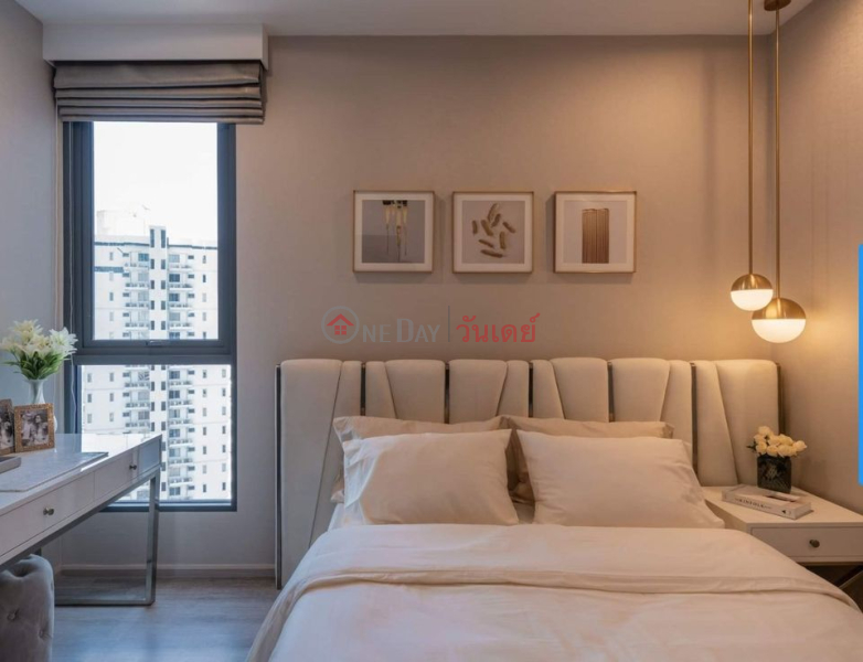 Condo for Rent: IDEO Mobi Sukhumvit 66, 84 m², 2 bedroom(s),Thailand | Rental, ฿ 65,000/ month