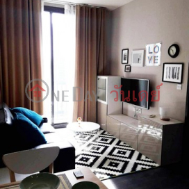 Condo for Rent: Edge Sukhumvit 23, 42 m², 1 bedroom(s) - OneDay_0