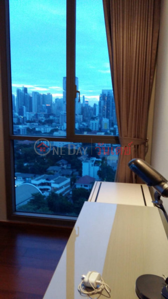 ค้นหาอสังหาริมทรัพย์ในประเทศไทย | OneDay | ที่อยู่อาศัย, รายการเช่า, คอนโด สำหรับ เช่า: Quattro by Sansiri, 55 ตร.ม., 1 ห้องนอน