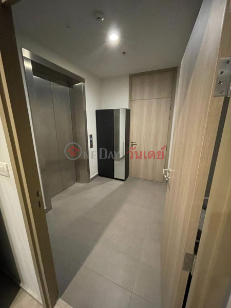 Condo for Rent: Noble Ploenchit, 49 m², 1 bedroom(s) Thailand | Rental ฿ 35,000/ month