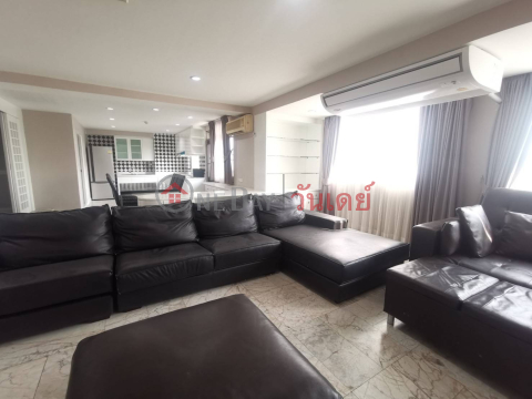 Condo for Rent: Royal Castle, 222 m², 3 bedroom(s) - OneDay_0