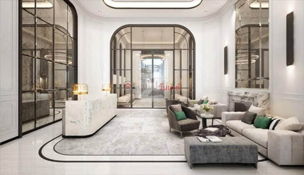 | Please Select, Residential, Rental Listings | ฿ 120,000/ month