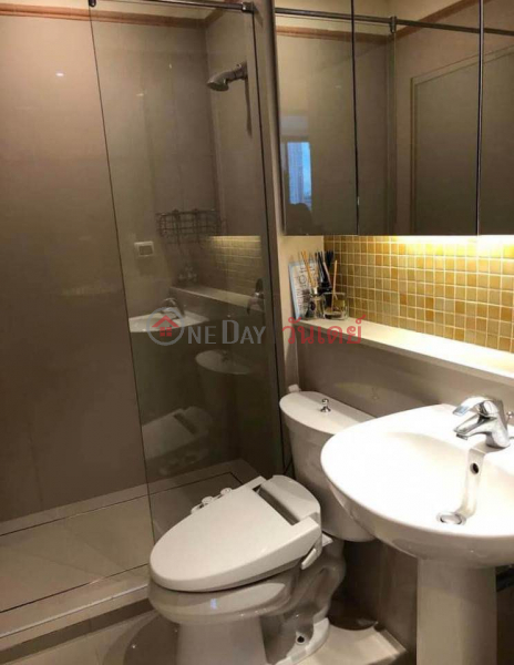 Condo for rent Aguston Sukhumvit 22 (15th floor) | Thailand Rental, ฿ 55,000/ month