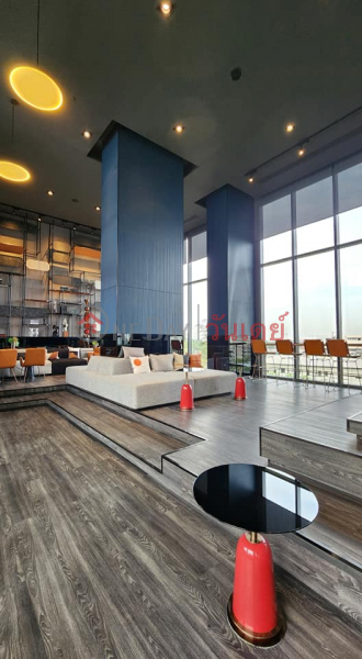 Condo for rent: The Key Rama 3, fully furnished, Thailand | Rental ฿ 16,000/ month