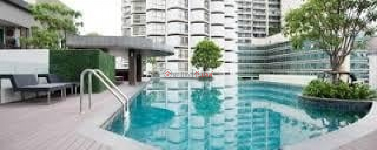 Property Search Thailand | OneDay | Residential Rental Listings Sukhumvit 15, Near Asoke BTS Sukhumvit MRT