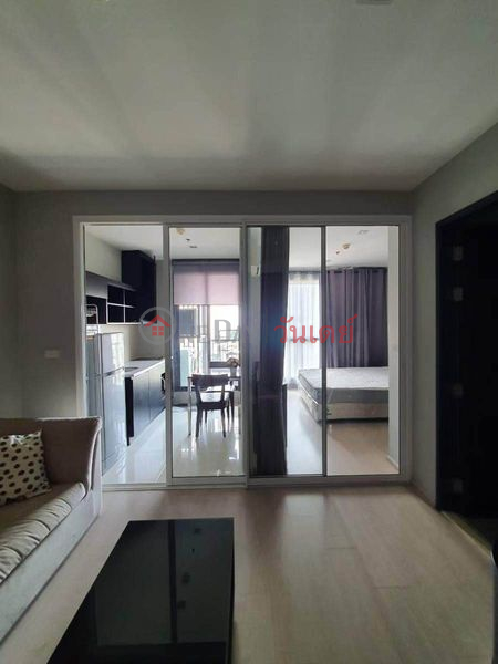 Condo for rent RHYTHM Sukhumvit 44/1 (8th floor) Thailand | Rental, ฿ 18,000/ month