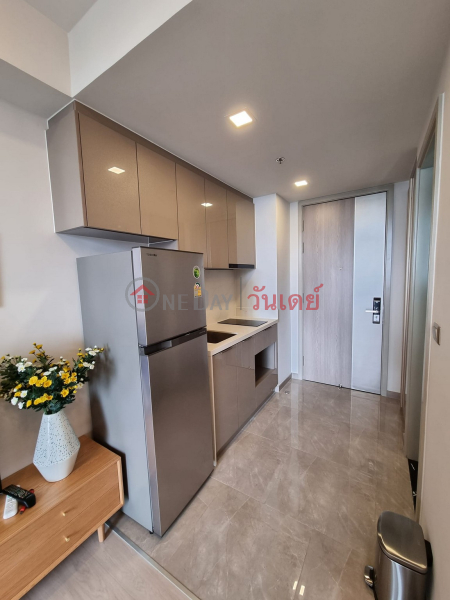 Condo for Rent: One 9 Five Asoke - Rama 9, 28 m², 1 bedroom(s) Rental Listings