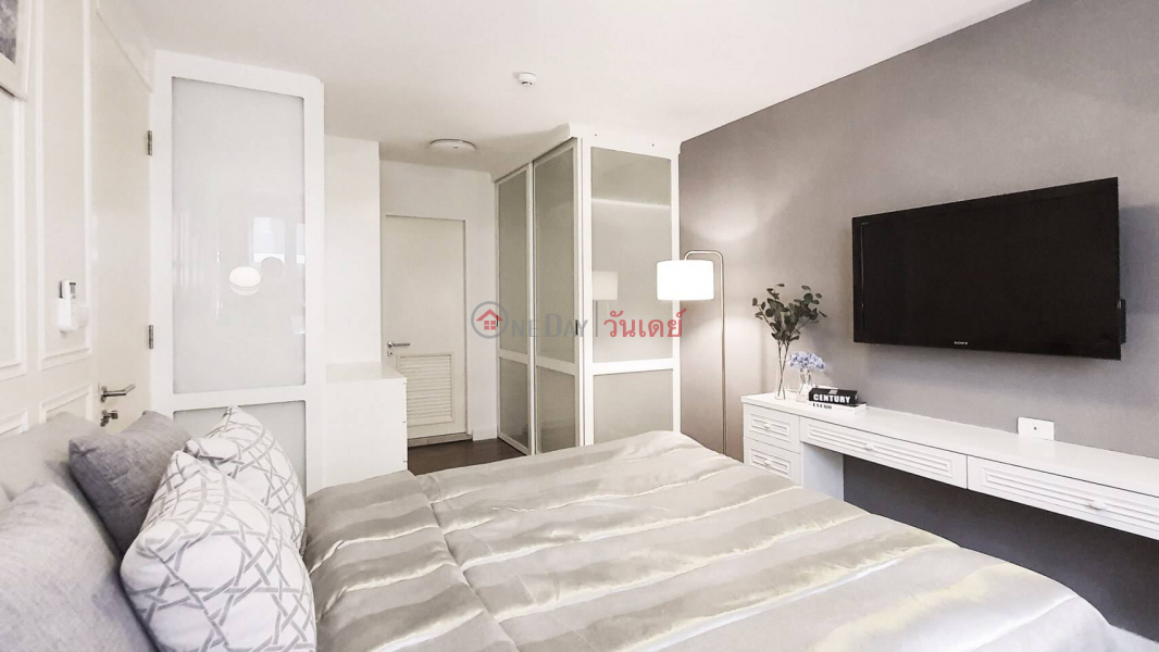 a Homey and Peaceful Neighborhood at The Clover, Thailand | Rental ฿ 18,000/ month