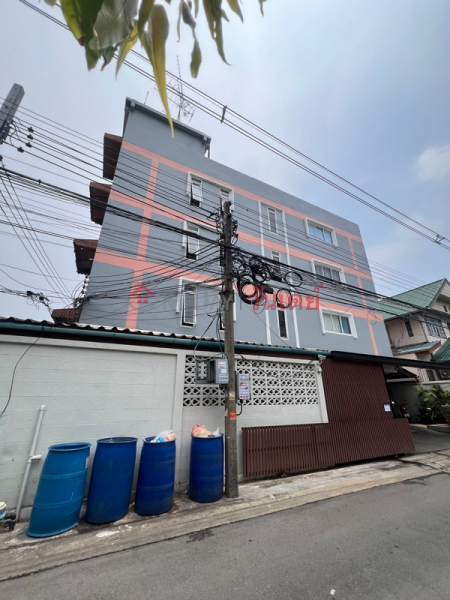 สุวรรณ อพาร์ทเมนต์ (Suwan Apartment) จตุจักร | OneDay วันเดย์(1)