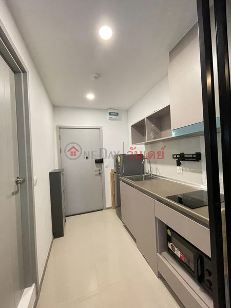 Condo Aspire Sukhumvit-On Nut (5th floor, building B),Thailand, Rental ฿ 13,000/ month