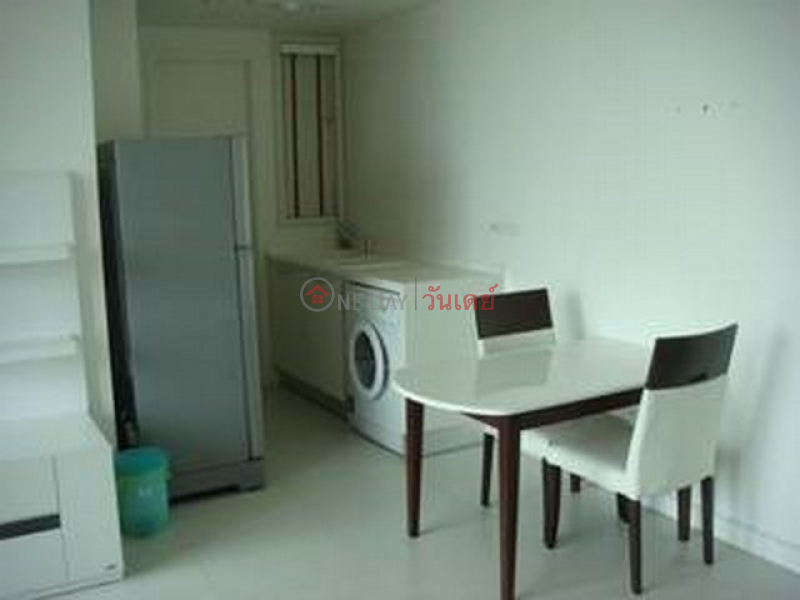 Condo for Rent: MANHATTAN CHIDLOM, 60 m², 1 bedroom(s) Thailand Rental ฿ 31,000/ month