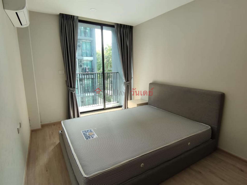 Condo for Rent: Serio Sukhumvit 50, 35 m², 1 bedroom(s) Thailand | Rental ฿ 14,500/ month