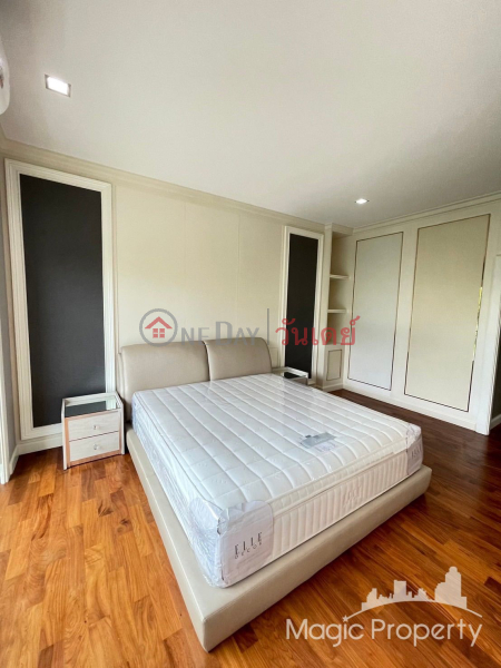 4 Bedroom Single House For Rent in Laddarom Bangna, Bang Phli, Samut Prakan Rental Listings