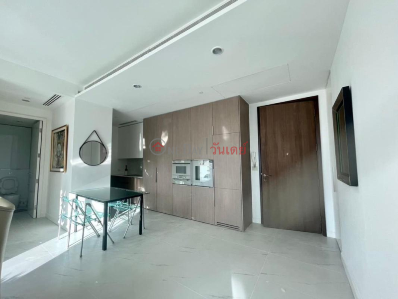 ฿ 95,000/ month | Condo for Rent: 185 Rajadamri, 110 m², 2 bedroom(s)