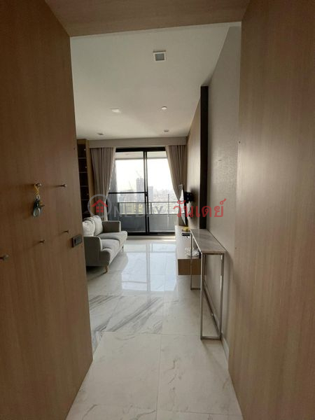 ฿ 15.5Million, Condo for sale M Silom (31st floor)