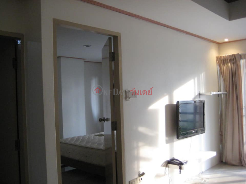 Condo for Rent: The Waterford Rama 4, 40 m², 1 bedroom(s) Thailand, Rental, ฿ 18,000/ month