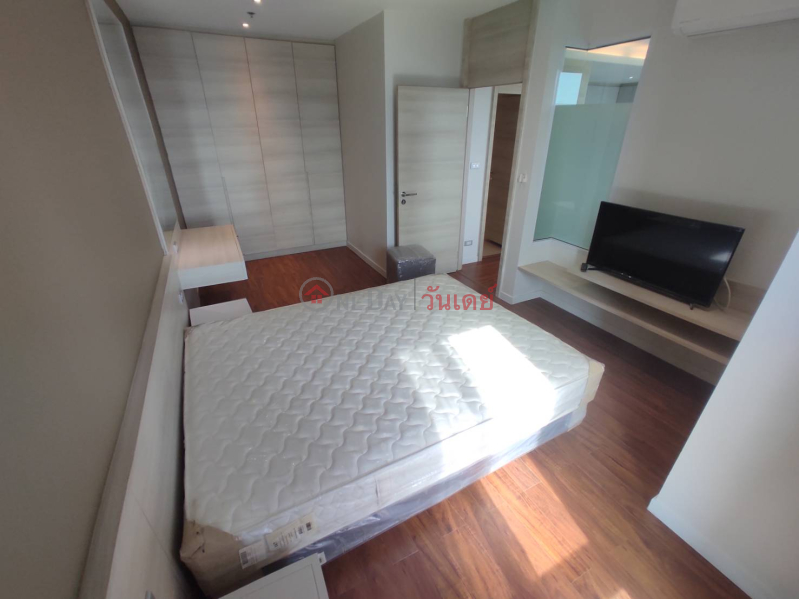 คอนโด สำหรับ เช่า: Baan Santisuk Sukhumvit 38, 81 ตร.ม., 2 ห้องนอน รายการเช่า