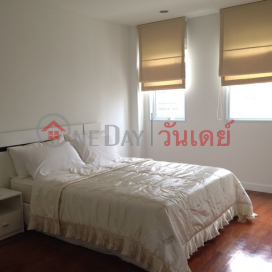 Condo for Rent: Baan Siri Silom, 70 m², 1 bedroom(s) - OneDay_0