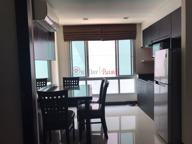 Condo for Rent: Private Sukhumvit, 67 m², 2 bedroom(s) Rental Listings