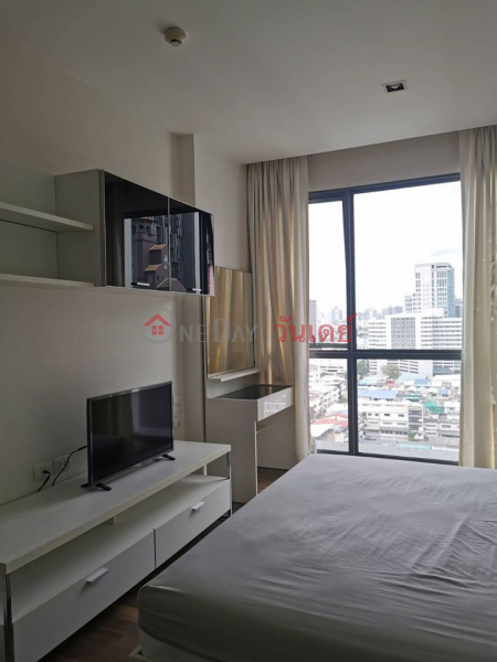 Condo for Rent: The Room Sukhumvit 62, 45 m², 1 bedroom(s),Thailand | Rental, ฿ 18,000/ month