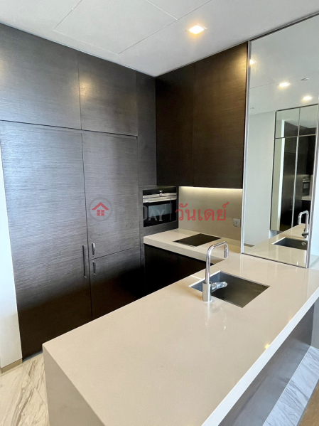 Condo for Rent: Saladaeng One, 56 m², 1 bedroom(s) | Thailand, Rental ฿ 57,000/ month