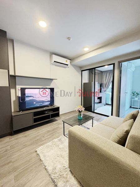 Condo Monte Rama 9 ( Rental ) (5th floor),Thailand, Rental ฿ 14,000/ month